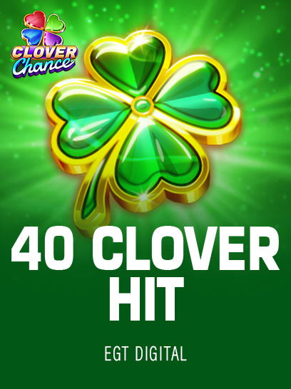 40 Clover Hit
